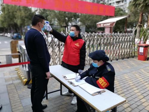 温州疫情最新爆料,多区域现新增病例，防控措施升级中